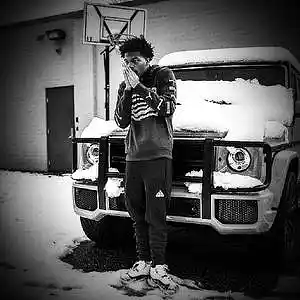 Picture for song '"Winter Blues" (Buy 1 get 2 FREE)' by artist 'GhostBeatsMate'