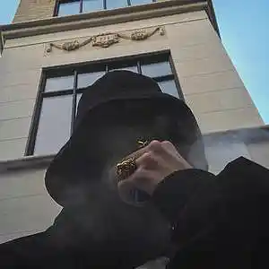 Picture for song 'Juice WRLD - "Bode"' by artist 'GHOSTLY BEATS'