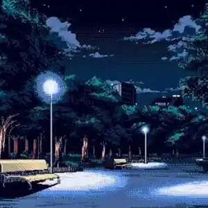 Picture for song 'Pop beat "Spring Evening"' by artist 'GREEGI BEATS'