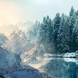 Picture for song '"TIME" - Sad Piano Type Beat' by artist 'H3AVEN'
