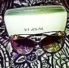 Picture for song 'Versace Frames Tinted' by artist 'HDxMulla'