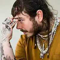 Picture for song 'Emojis' by artist 'Ice Starr'