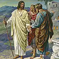 Picture for song 'Trwaj przy mnie (Abide With Me) Polish' by artist 'Jay Droz'