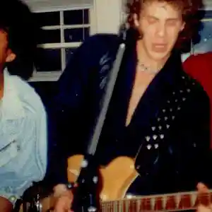 Picture for song 'Coming Up In the Morning' by artist 'J Boy Shyne'