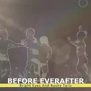 Picture for song 'THELIFE 1 Before Everafter' by artist 'JimRoss'