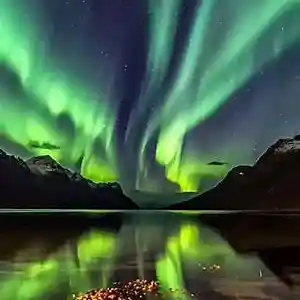 Picture for song 'Space Cadillacs' by artist 'Johanna Renfro'