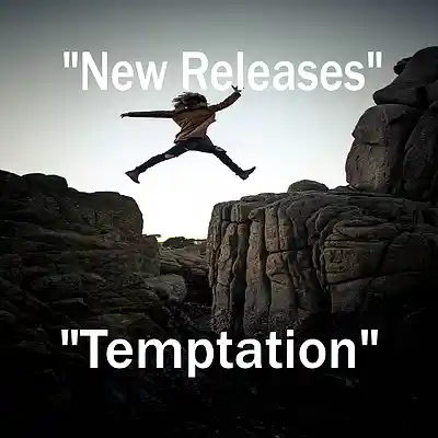 Picture for song 'Temptation - New Releases' by artist 'JVH Production Beats'