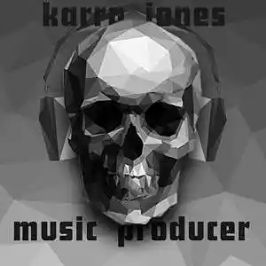 Picture for song 'BANDANA' by artist 'KARRO JONES'