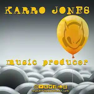 Picture for song 'DIFFERENCES' by artist 'KARRO JONES'