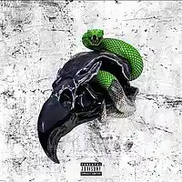 Picture for song 'Feed Me Dope' by artist 'Kontrabandz'