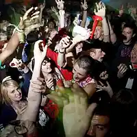 Picture for song 'PHILIA (LOVE) POP ' by artist 'K.O. of SoReal Records'