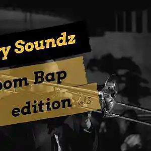 Picture for song '"One In The Chamber Jazz!"' by artist 'Larry Soundz'