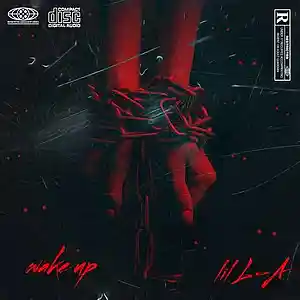 Picture for song 'Wake Up (1)' by artist 'Lil LA official'