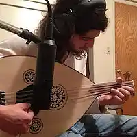 Picture for song 'Taher (Lost Ark rough mix)' by artist 'Los Bandaritos'