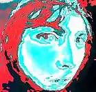 Picture for song 'pirado' by artist 'macova'