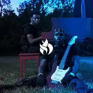 Picture for song 'Going Places' by artist 'MadReal'