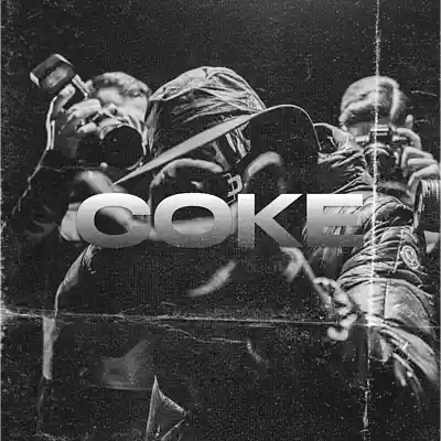Picture for song 'Coke (EsDeeKid x Fimiguerrero)' by artist 'Maestro Da City'