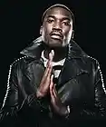 Picture for song 'BASS ASS SHIIII **MEEK MILL TYPE**' by artist 'Mary On Mars'