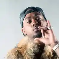 Picture for song 'LondonOnDaTrack #1 HIT' by artist 'MEtroPlusBeats'