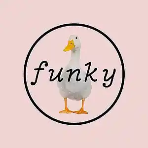 Picture for song 'The Funky Duck' by artist 'Michael Bennett'