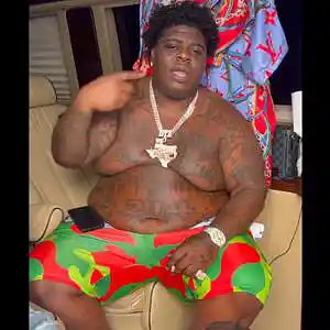 Picture for song 'Old Days - BigXThaPlug Type Beat' by artist 'Milanmadeit'