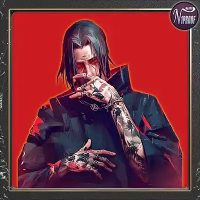 Picture for song 'MAD' by artist 'N1PROOF BEATS'