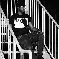 Picture for song 'New Tradition (051705)' by artist 'Nature Boy Holls'