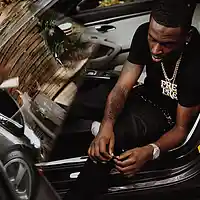 Picture for song 'Plug Man Jug (NEW) OE/Twan Gotti x Collab' by artist 'OEBangerz'