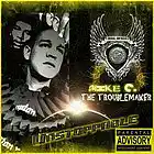 Picture for song 'Ain't Down With That' by artist 'OfficialMikeC'