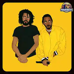 Picture for song 'ELEMENTS - KENDRICK LAMAR, J.Cole TYPE BEAT 2021 S' by artist 'ArturAravidiBeats'