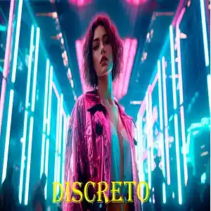 Picture for song 'discreto' by artist 'PINARES ON THE BEATS'