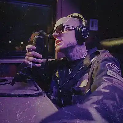 Picture for song 'Since The Beginning [Millyz x Meek Mill]' by artist 'ProdByArc'