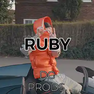 Picture for song 'DRILL - Ruby FT. Ludo' by artist 'ProdByDGProductions'