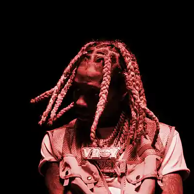 Picture for song '"Up A Notch" - Lil Durk Type Beat' by artist 'Prodby Dimithri'