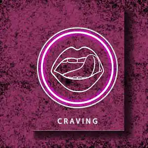 Picture for song 'Craving' by artist 'MOLODOi'