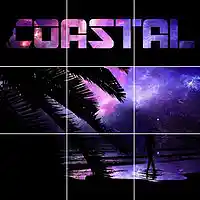 Picture for song '*Coastal Cartel* PROMO' by artist 'QMarkProductions'