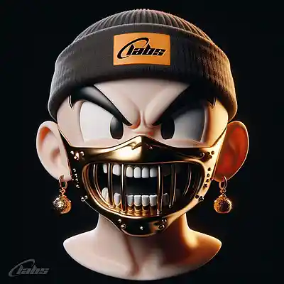 Picture for song '"Cold Venom" Hard Fast Trap Beat 2025 Future x L' by artist 'Roi beat'