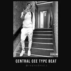Picture for song '[free] central cee type beat "INVOLVEMENT"' by artist 'roposbeatz'