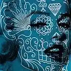 Picture for song 'Manic Love.' by artist 'Ryan Carey'