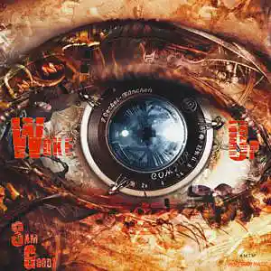 Picture for song 'I Woke Up' by artist 'Sam Goody'