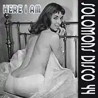 Picture for song 'Here I Am' by artist 'Solomons Disco 44'