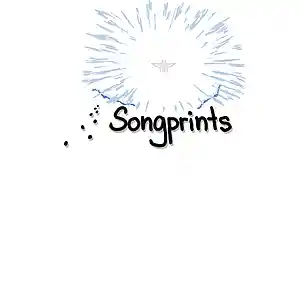 Picture for song 'You Are The One' by artist 'Songprints'