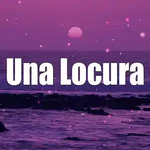Picture for song 'Una Locura' by artist 'Songr Beats'