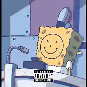 Picture for song 'Base de rap jazz lofi triste boom bap Instrumental' by artist 'Stc Beats VB'