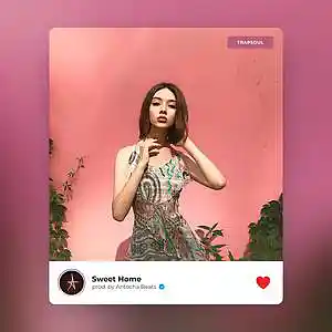 Picture for song 'Drake type beat - Sweet Home' by artist 'Surprise MF beats'