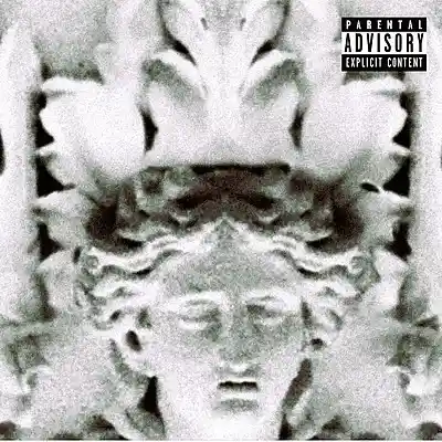 Picture for song 'GRAIL' by artist 'Tha Creepers'