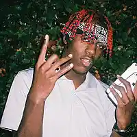Picture for song 'The Mack- Another One:: Lil Yatchy' by artist 'TheMack'