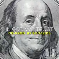 Picture for song 'In God We Trust *Dark* Co Prod by Bonafide' by artist 'The Siinergy'