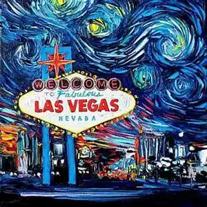 Picture for song 'MS VEGAS (BUY 1 GET 4 FREE)' by artist 'THISNTHAT'