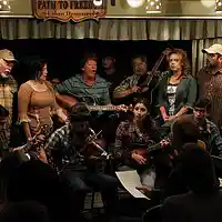 Picture for song 'URBAN HOMESTEAD' by artist 'TOM FAIR (US)'